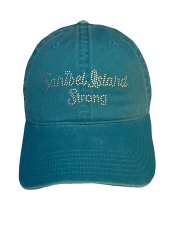 SANIBEL ISLAND STRONG