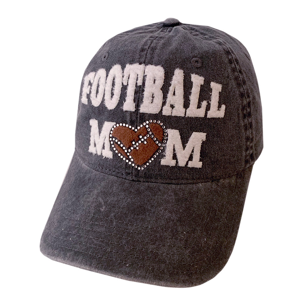 Football Mom Cap