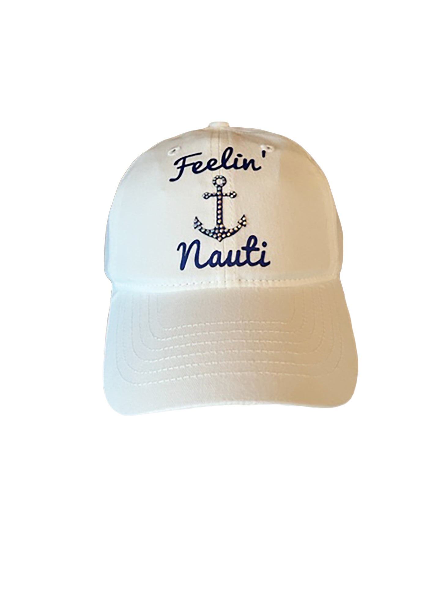 FELLIN' NAUTI CAP