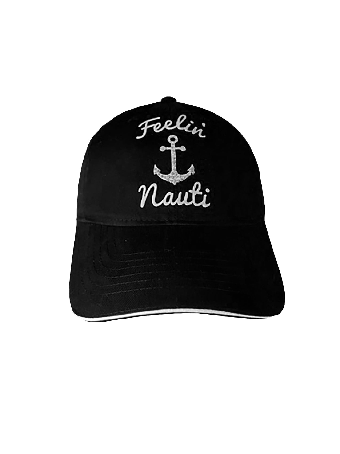 FELLIN' NAUTI CAP