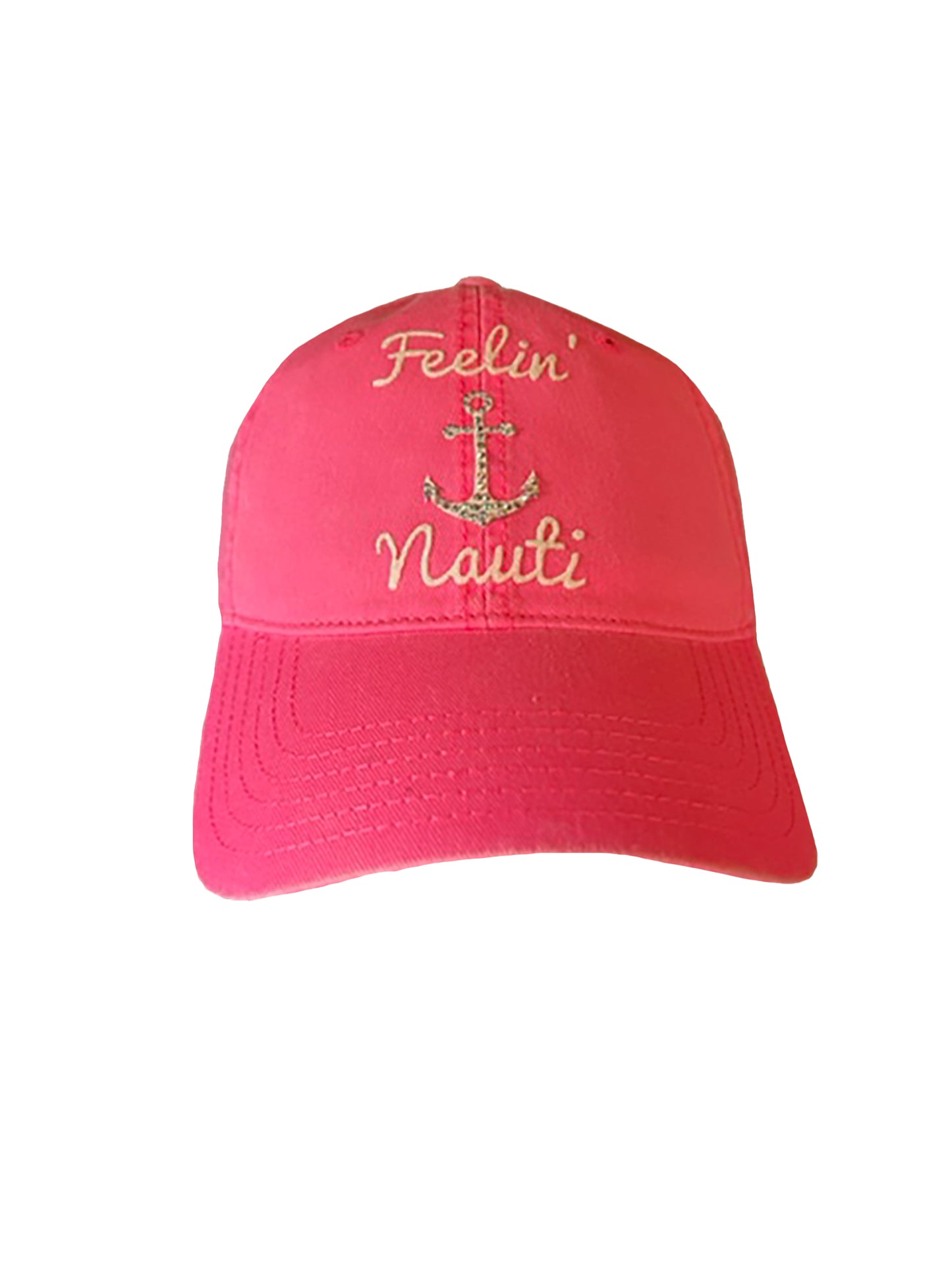 FELLIN' NAUTI CAP