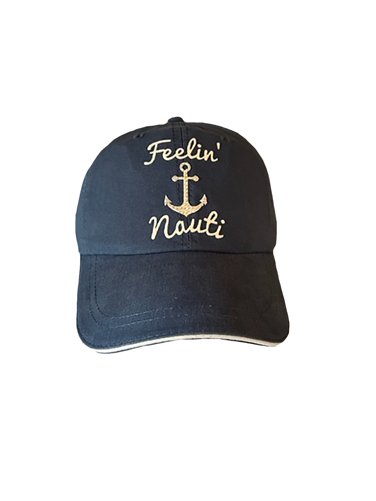 FELLIN' NAUTI CAP