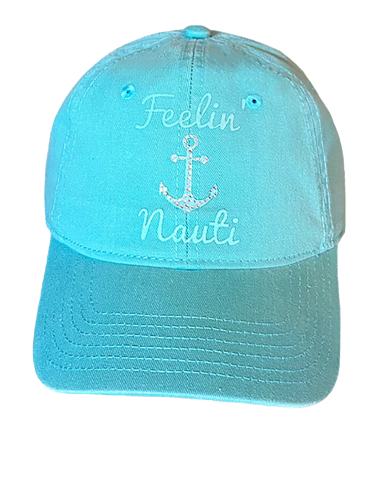 FELLIN' NAUTI CAP