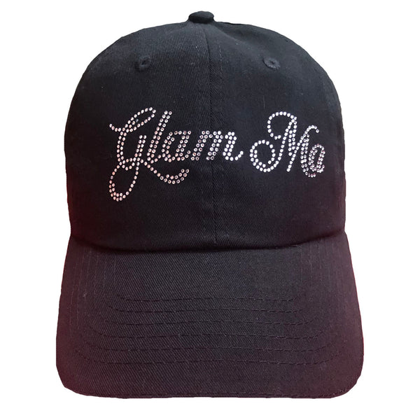 Glam Ma Cap