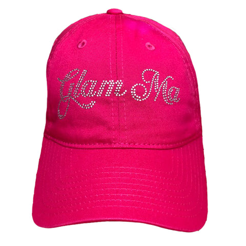 Glam Ma Cap