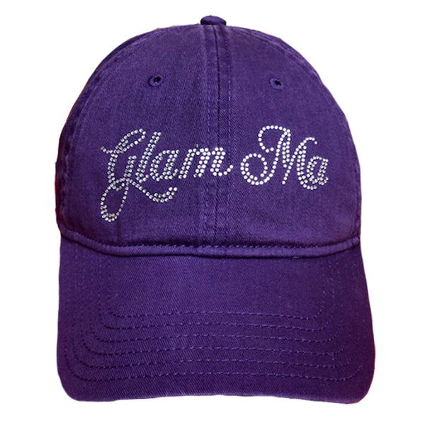 Glam Ma Cap