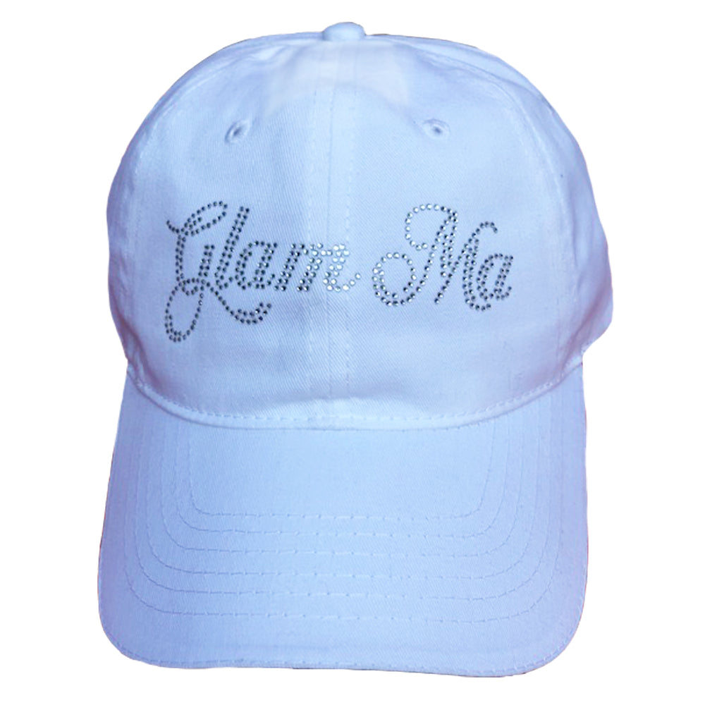 Glam Ma Cap