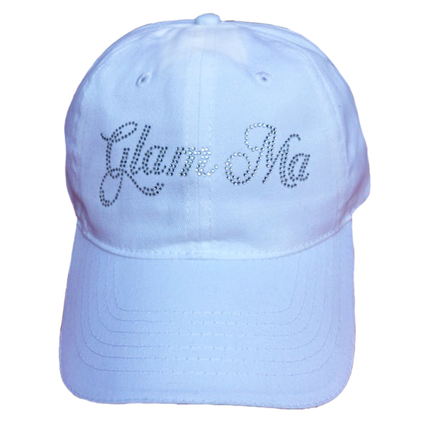 Glam Ma Cap