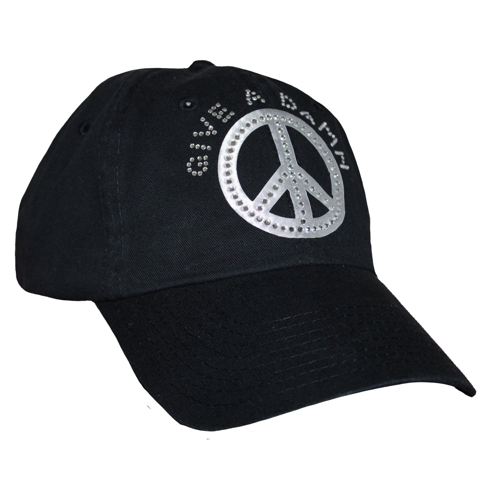Give a Damn Cap