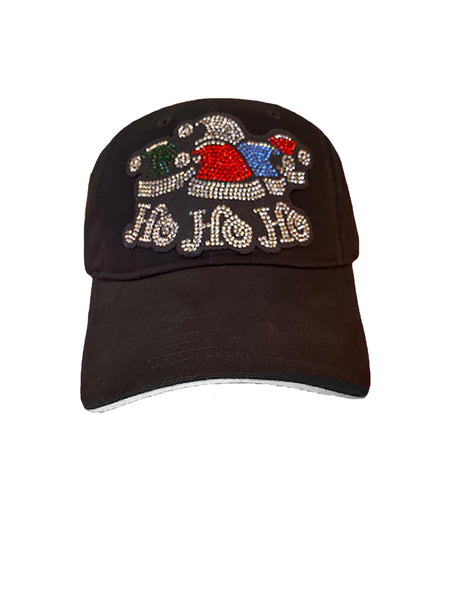 HOLIDAY CAPS