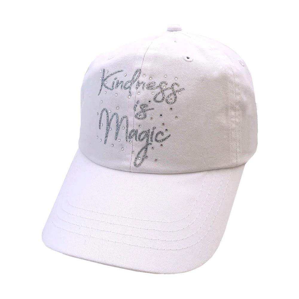 Kindness is Magic