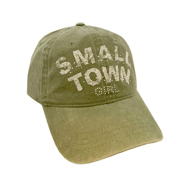 Small Town Girl Lace Cap