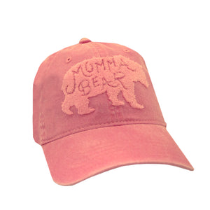 Momma Bear Cap
