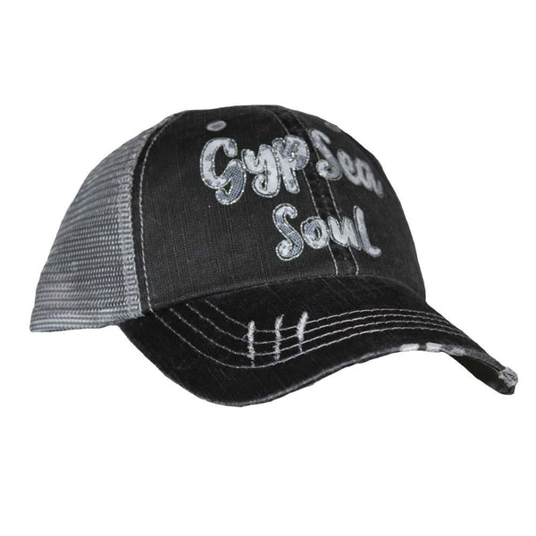 Gyp Sea Soul Cap