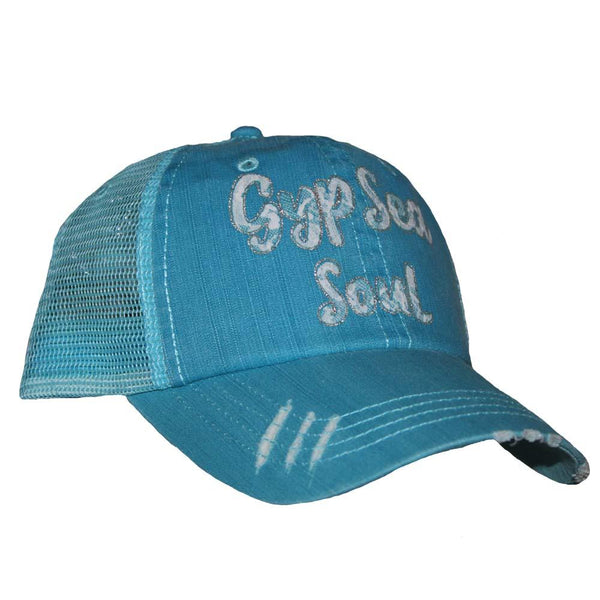 Gyp Sea Soul Cap