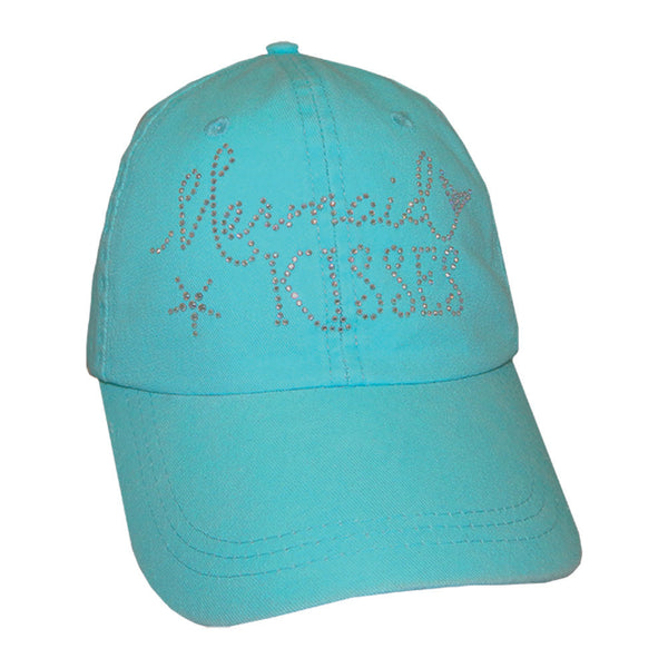 Mermaid Kisses Cap