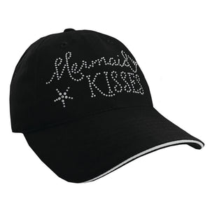 Mermaid Kisses Cap