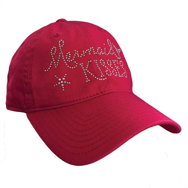 Mermaid Kisses Cap