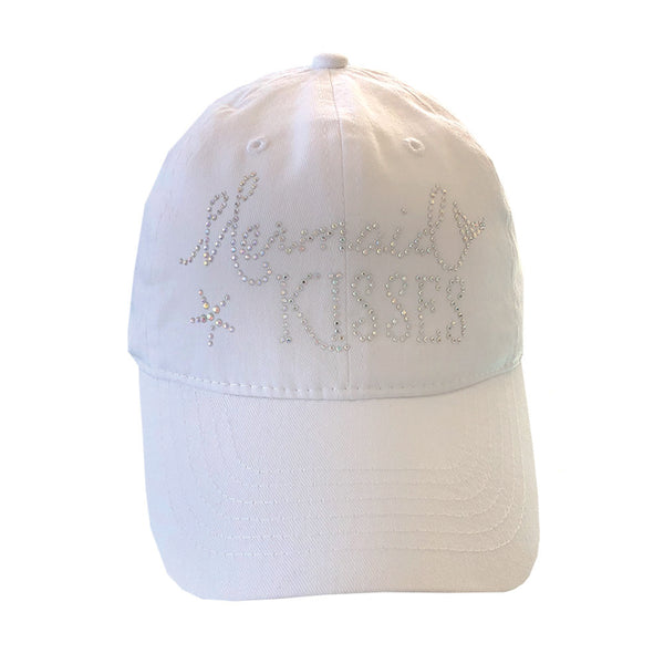 Mermaid Kisses Cap