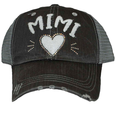 Mimi Cap