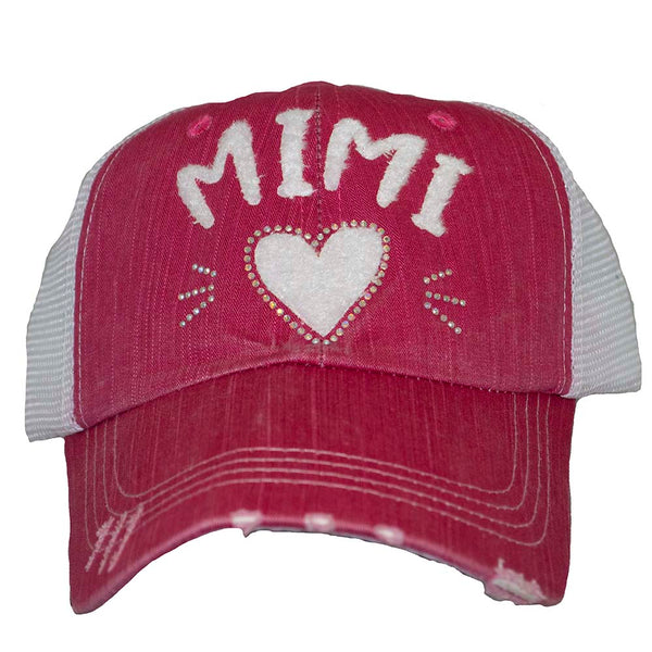 Mimi Cap