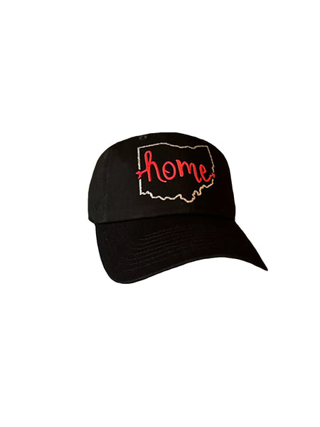 OHIO HOME CAP