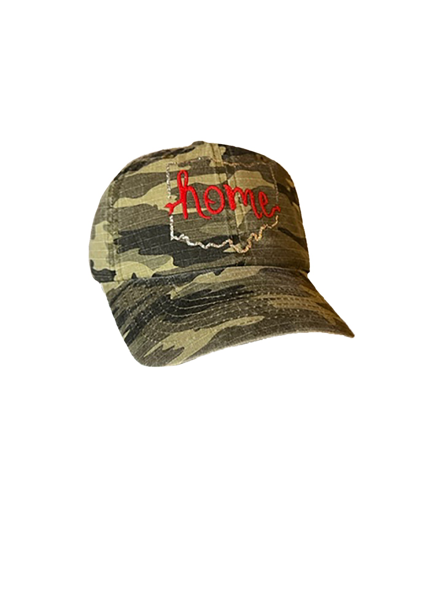 OHIO HOME CAP