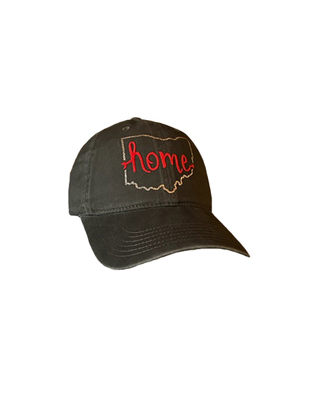 OHIO HOME CAP