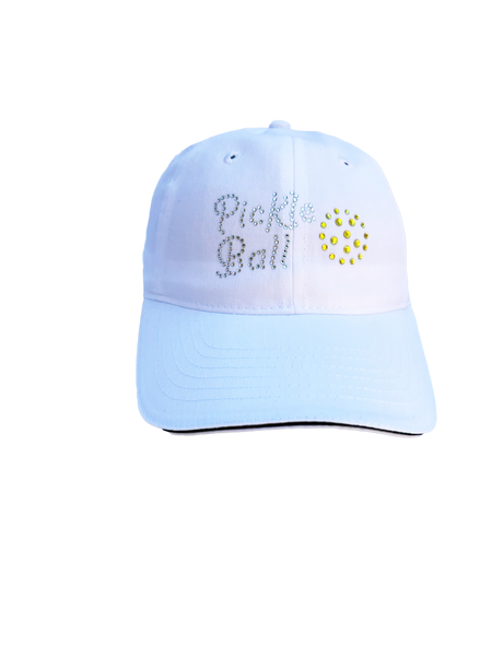 PICKLEBALL CAP