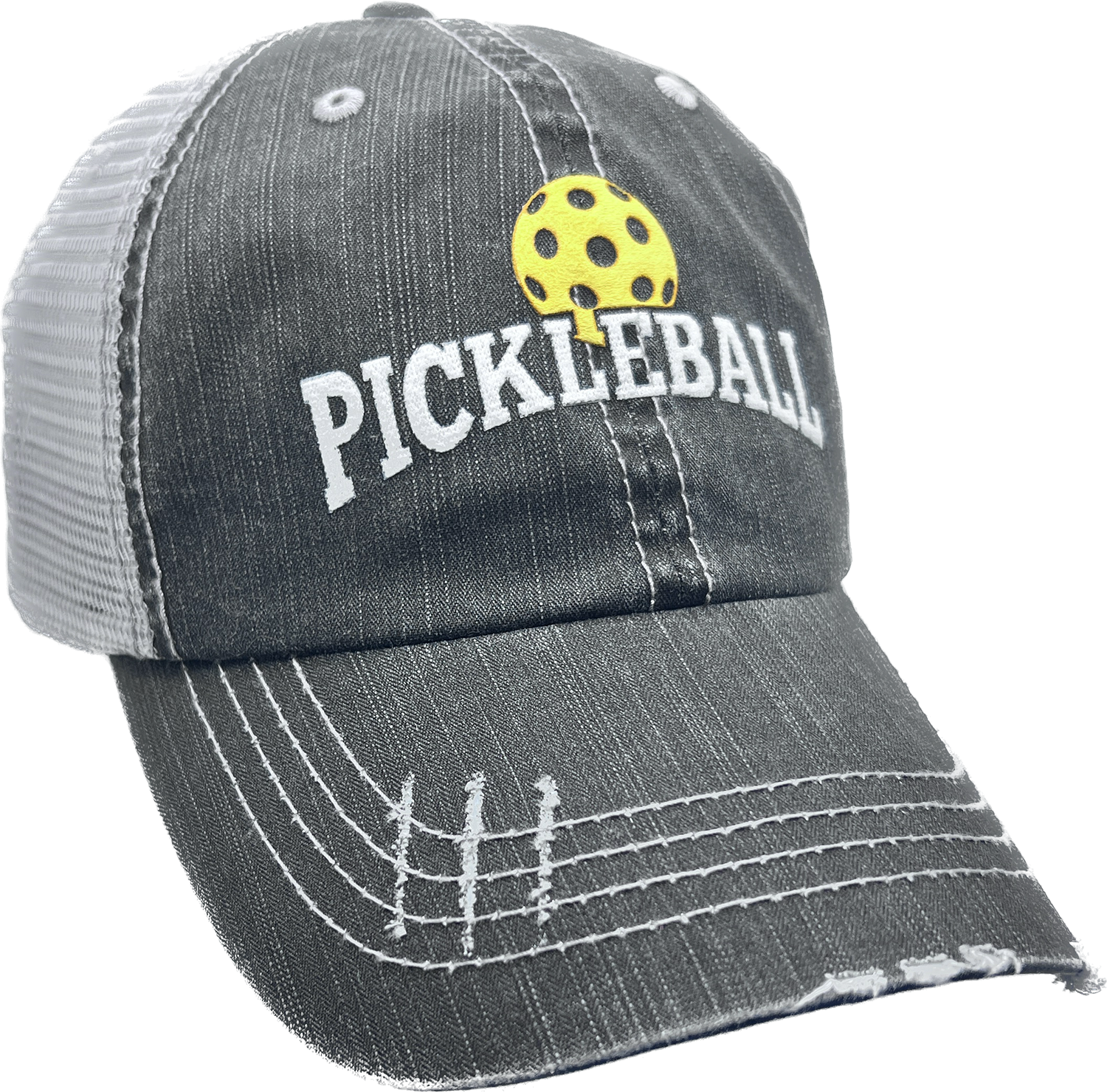 Pickleball caps sales