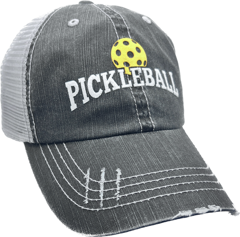 PICKLEBALL CAP