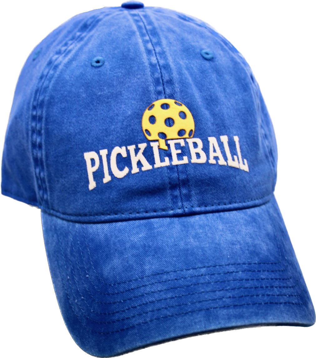 PICKLEBALL CAP