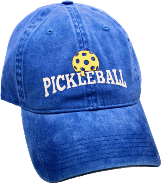 PICKLEBALL CAP