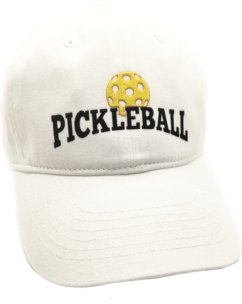 PICKLEBALL CAP