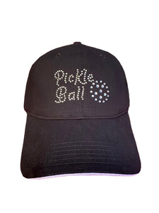 PICKLEBALL CAP
