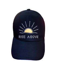 Rise Above Cap