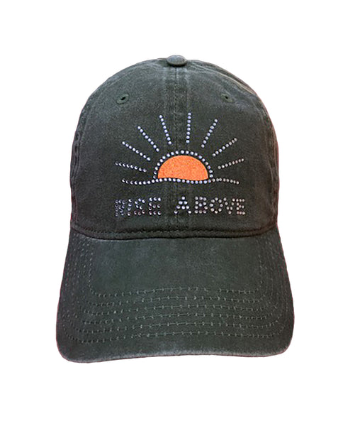 Rise Above Cap