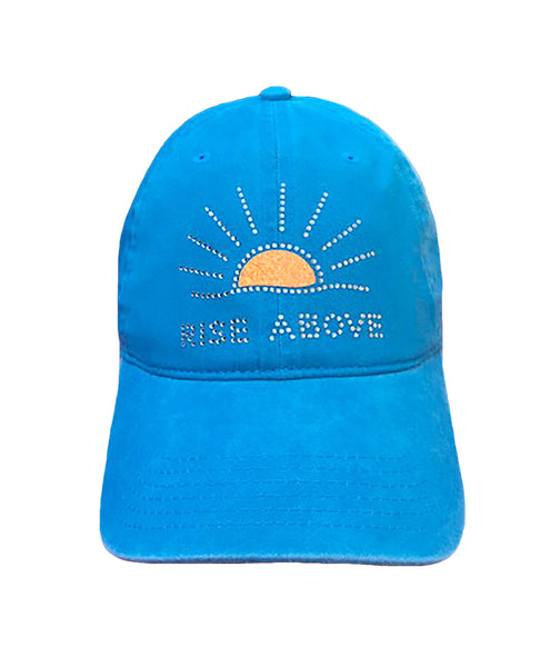 Rise Above Cap