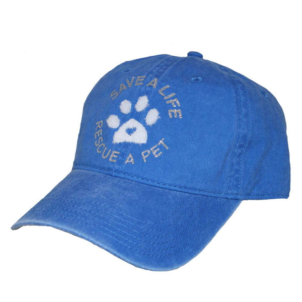 Save a Life Rescue Cap