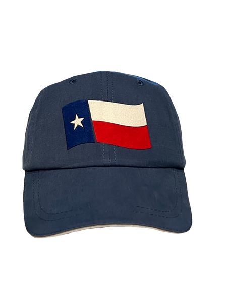 TEXAS FLAG CAP