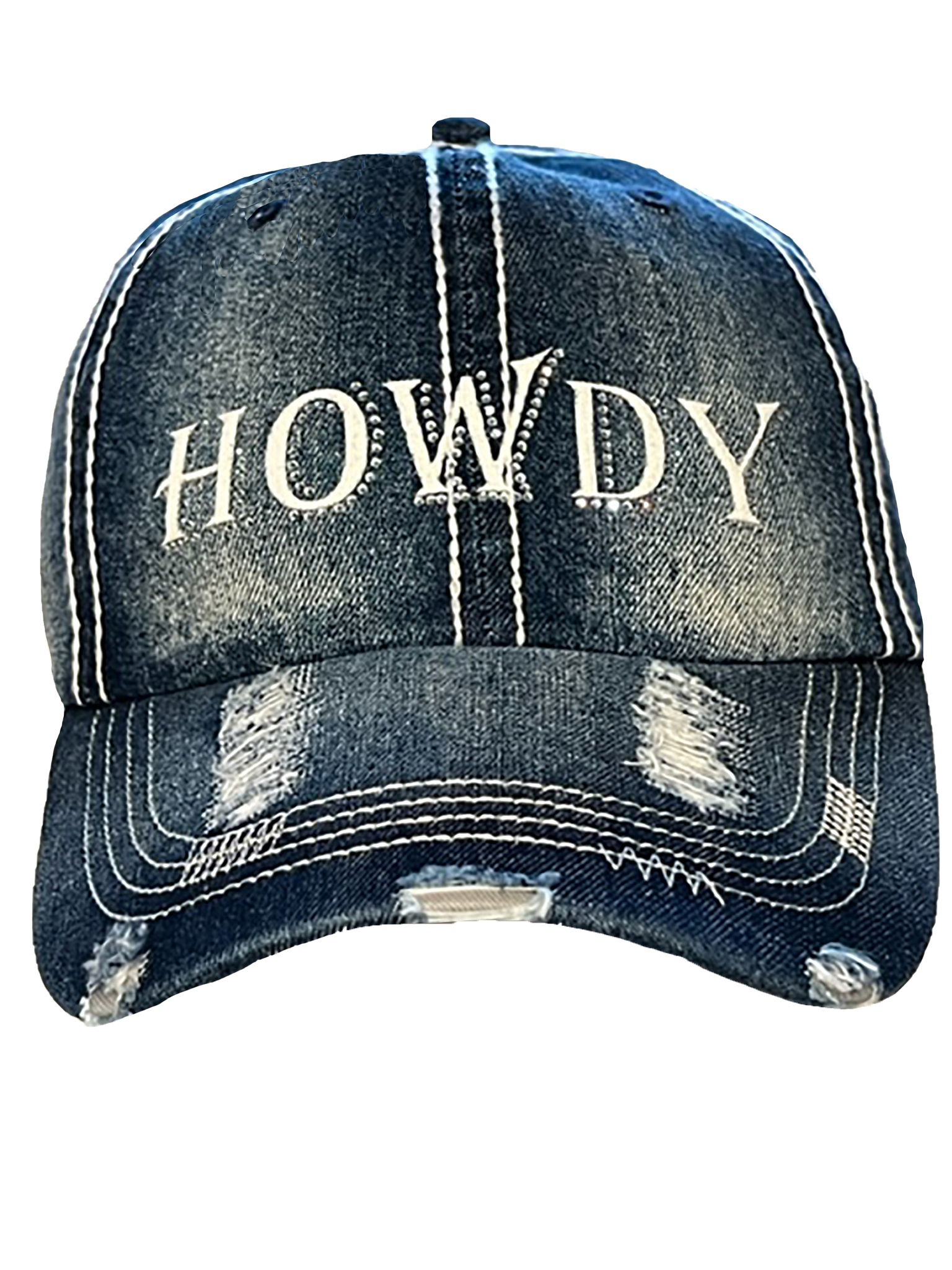 HOWDY CAP