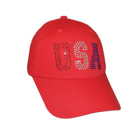 USA Cap