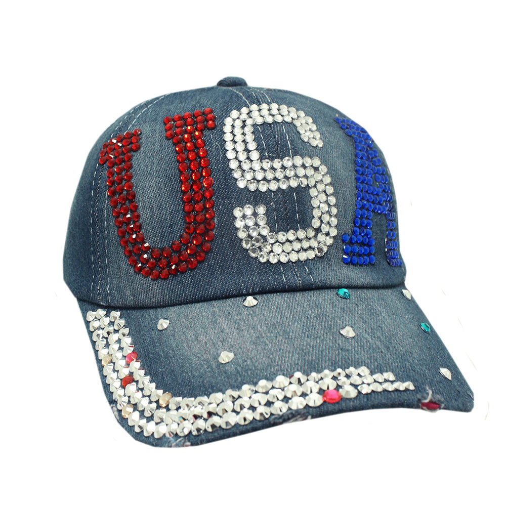 USA Cap