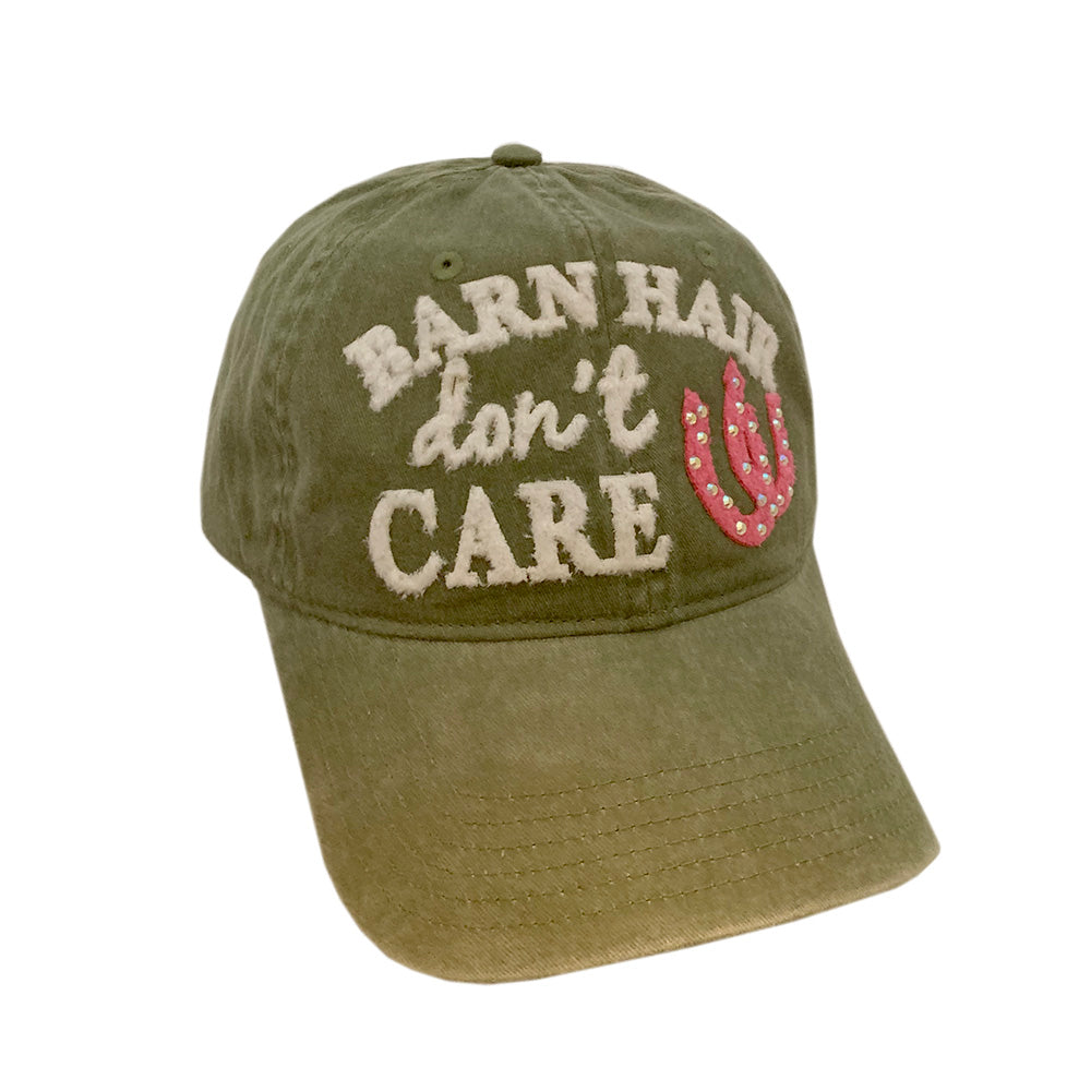 Barn Hair Don't Care Cap