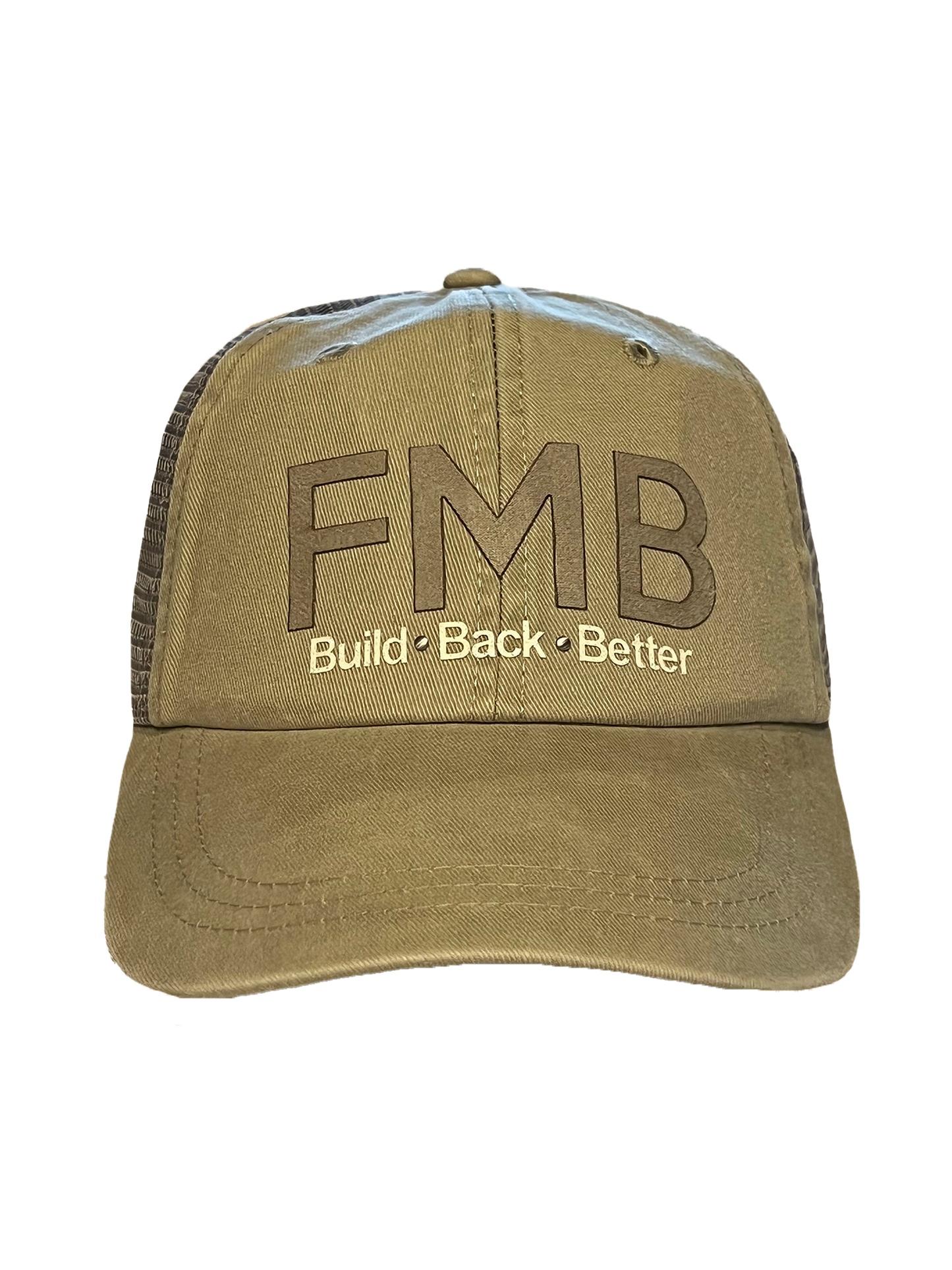 Fort Myers Beach Build Back Better