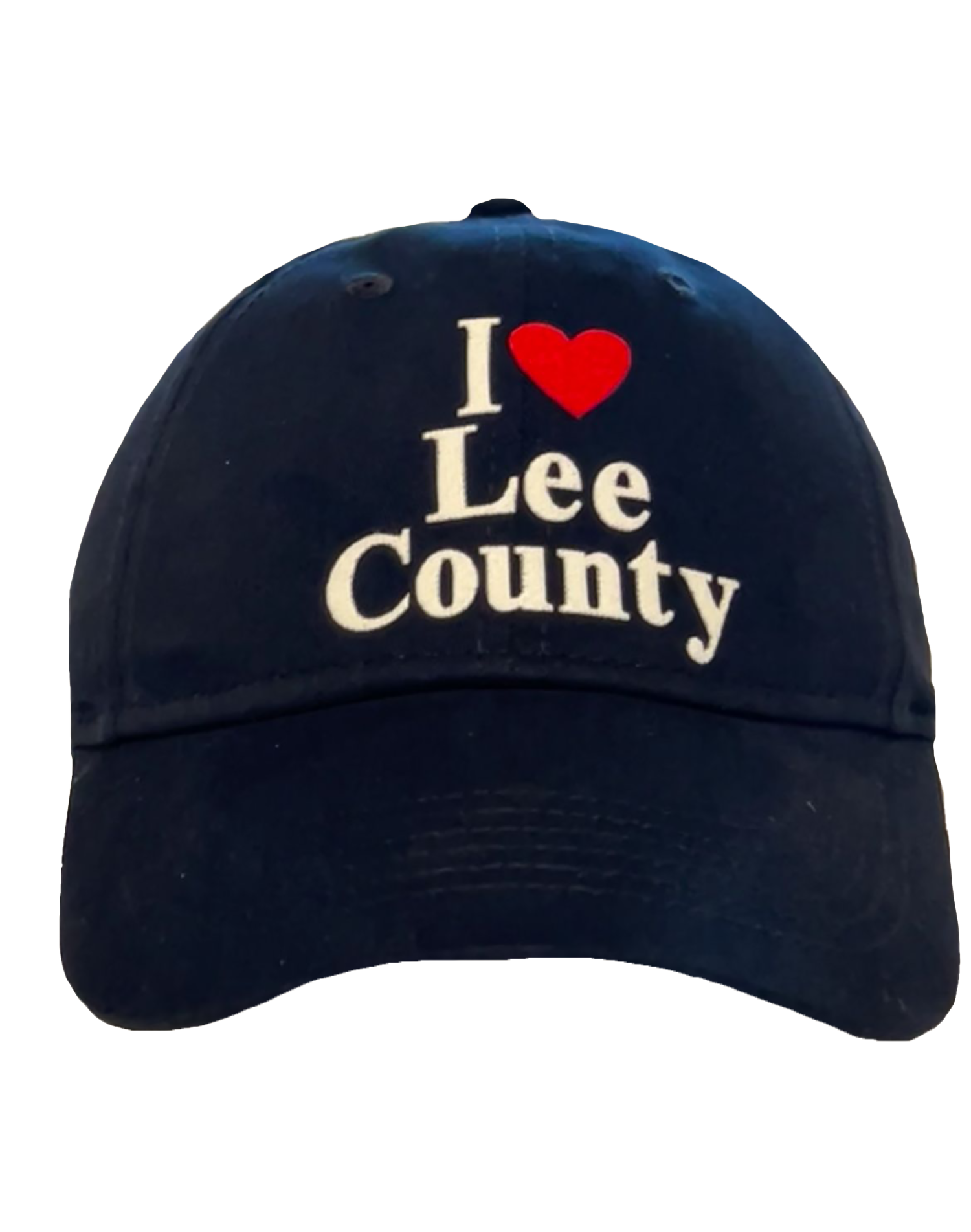 I Love Lee County