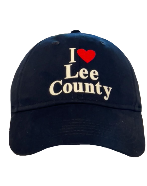 I Love Lee County