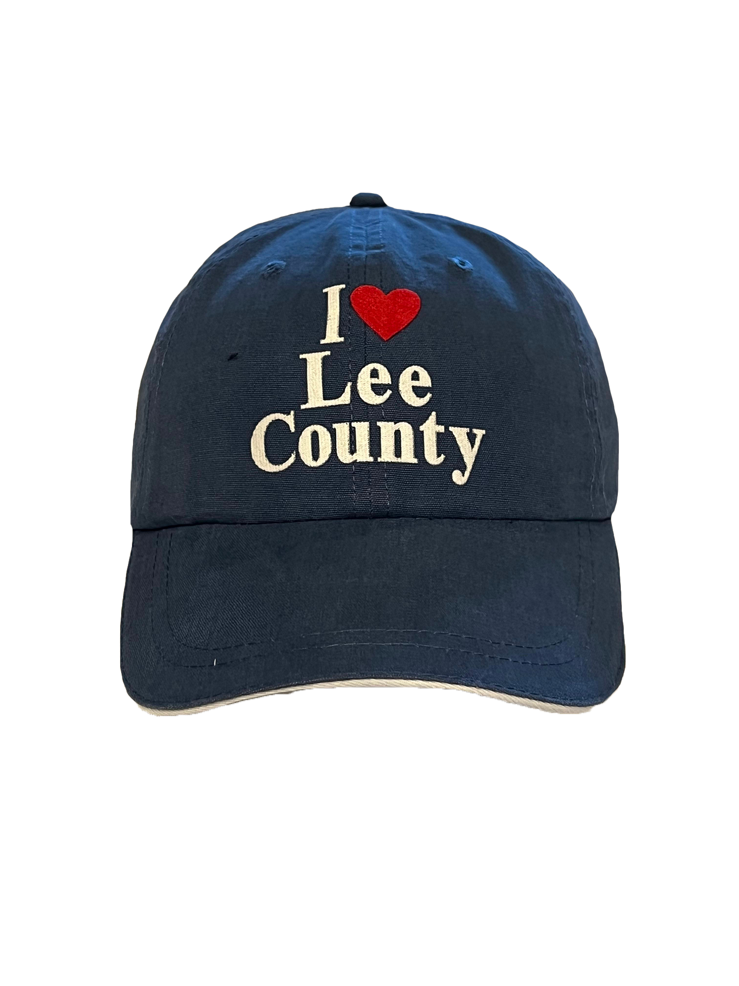 I Love Lee County