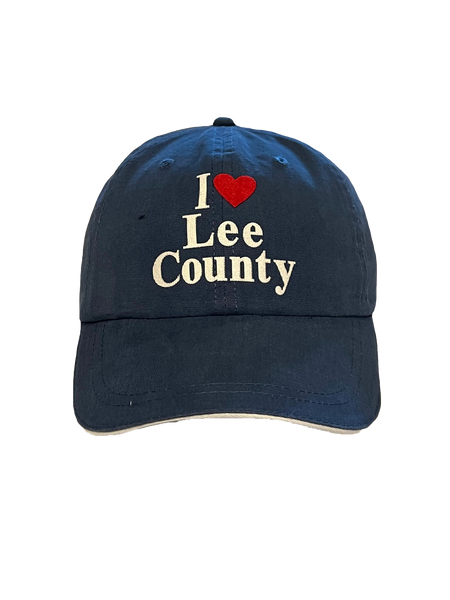 I Love Lee County