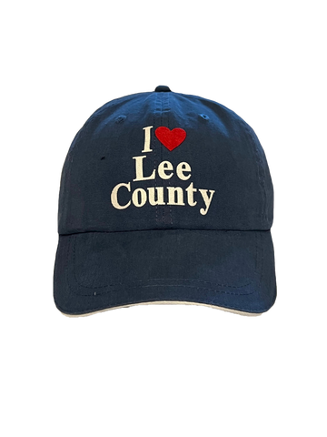 I Love Lee County
